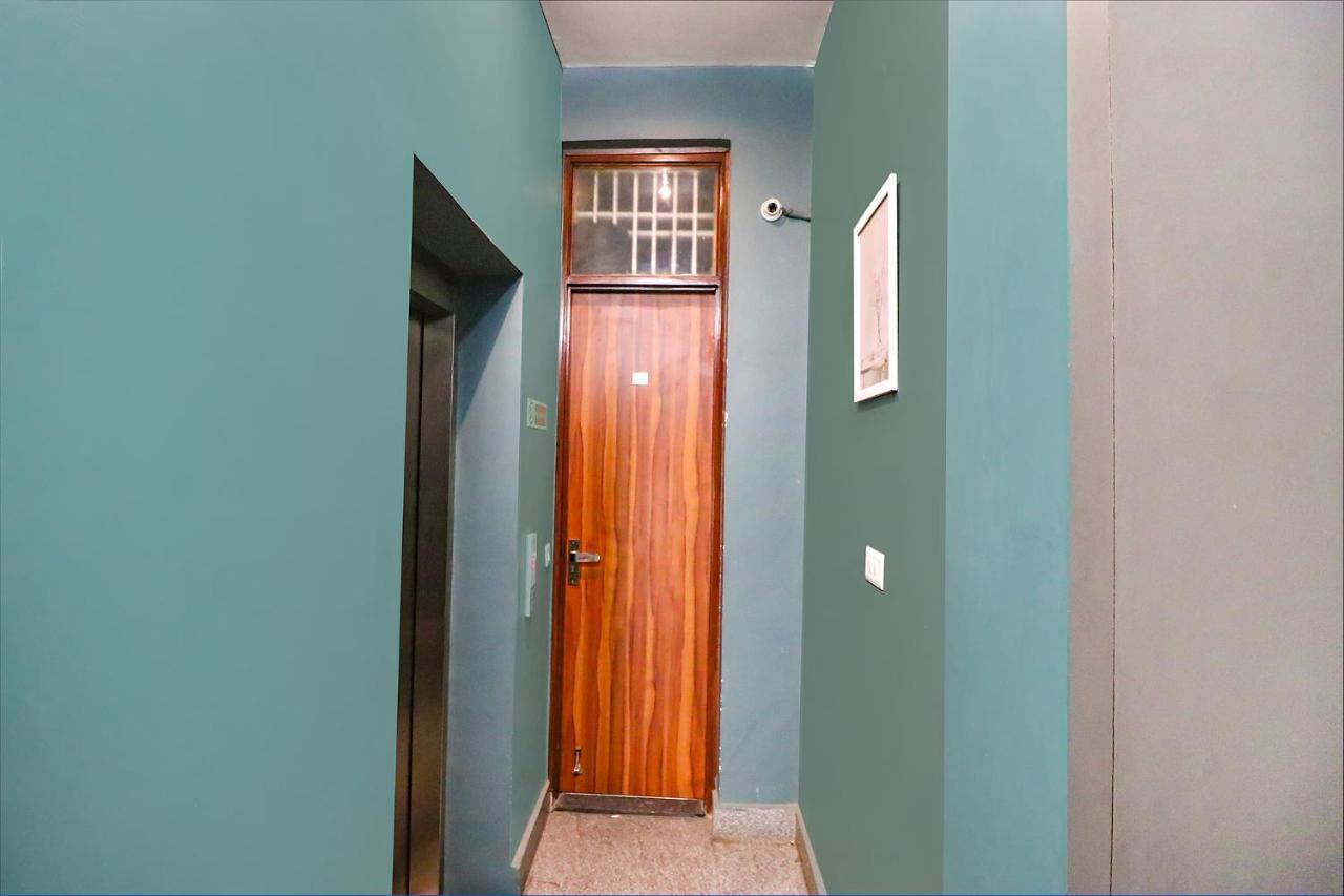 Fabhotel Church House Rohini Делхи Екстериор снимка