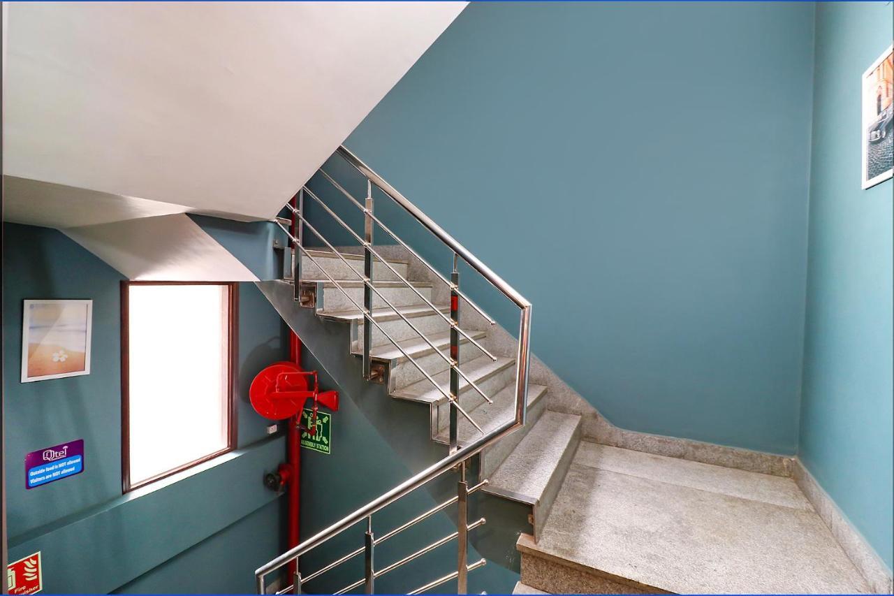 Fabhotel Church House Rohini Делхи Екстериор снимка